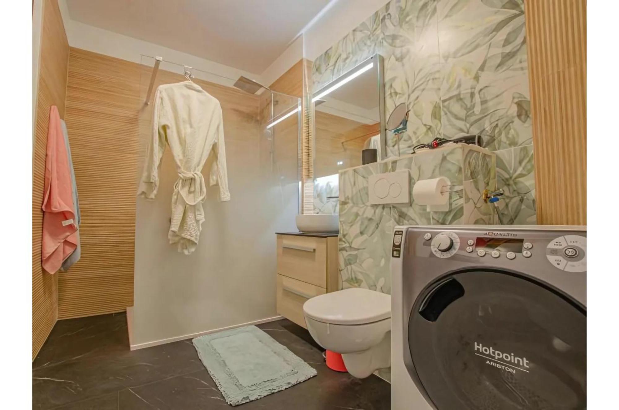 Superbe Appartement Au Coeur De טרואה מראה חיצוני תמונה