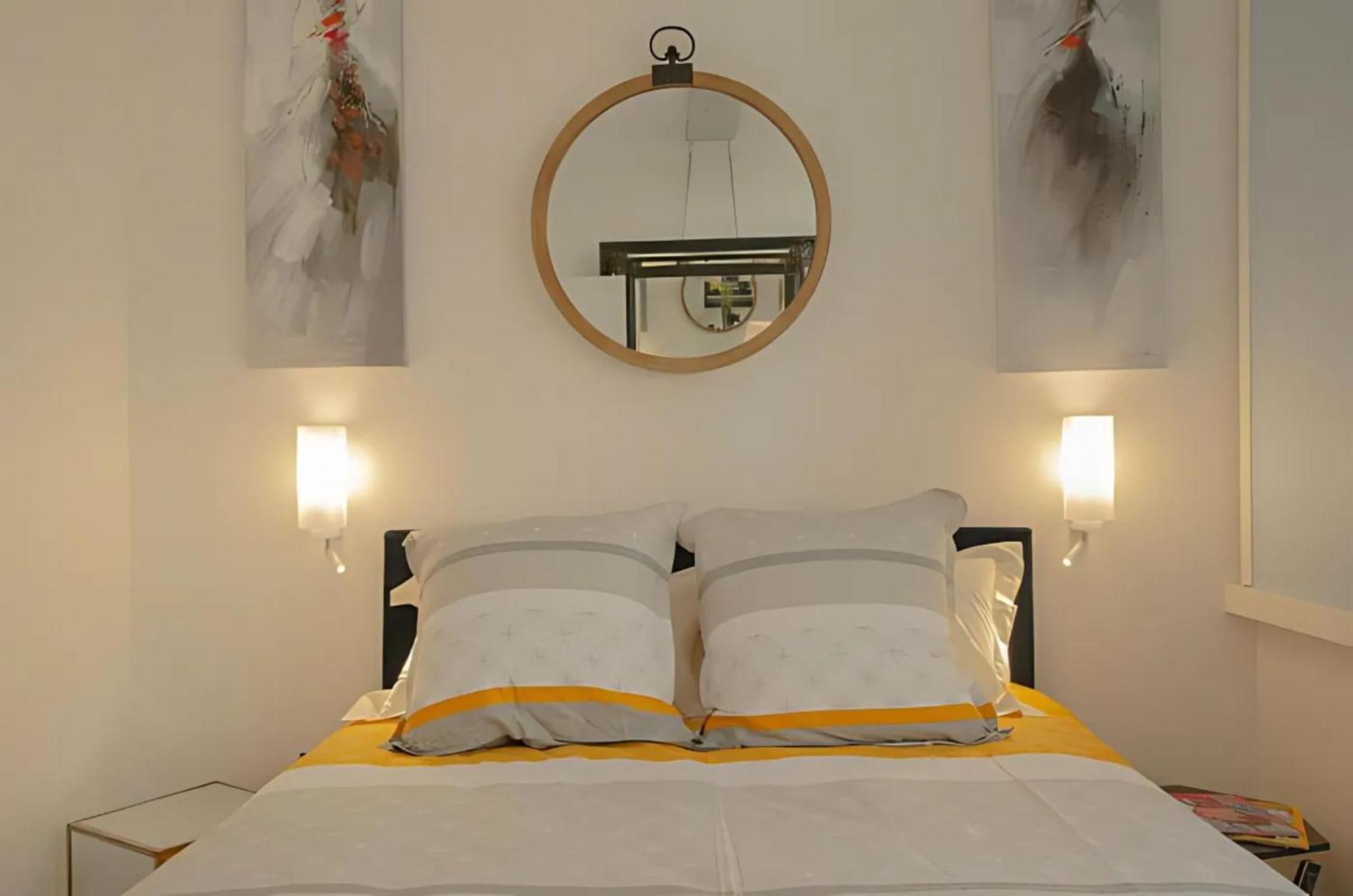 Superbe Appartement Au Coeur De טרואה מראה חיצוני תמונה